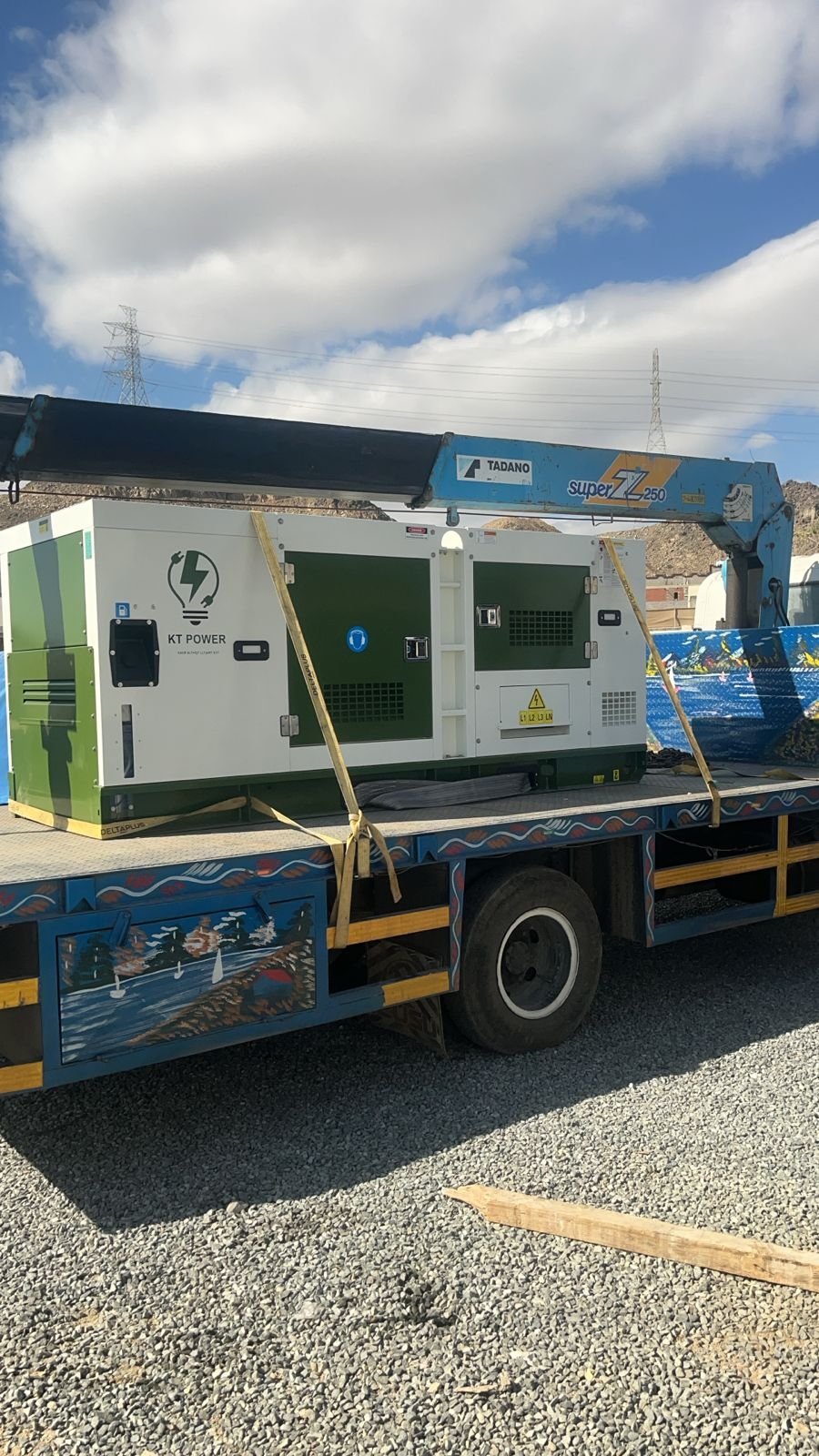 KT Power project image 18